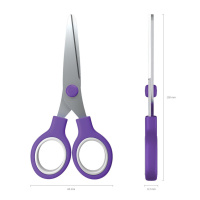 Ножницы детские EK "Standard Junior" 13 см.