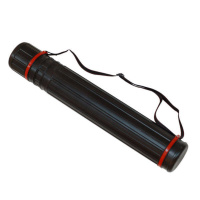 Тубус телескопический 55-85см, диам. 10см