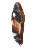 Игрушка антистресс 29см "Итальяно бандито (бобр)"