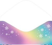 Конверт для денег "С Новым годом!" Символ года Конверт для денег "С Новым годом!" Символ года