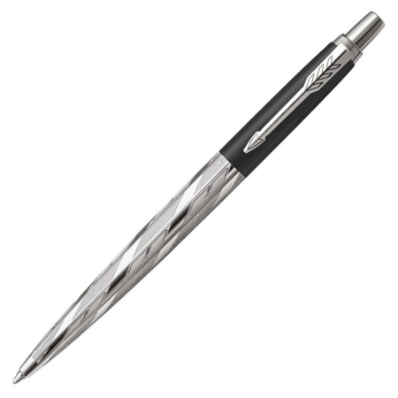 Parker Jotter Шариковая ручка SE London Architecture K175 Black M синие чернила