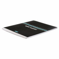 Тетрадь А5 48л ЛИН. Феникс+ "Фразы с характером" выб.твин-лак, бел.100%