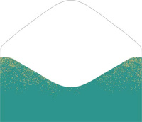 Конверт для денег "Спасибо!"