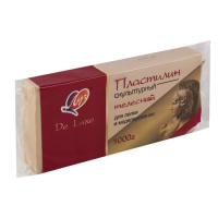 Пластилин скульптурный 1000гр.  телесный