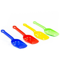 Совок 18см ассорти