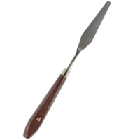 Мастихин "Egoist" лопатка, размер рабочей части 114*15мм