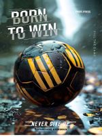 Блокнот А6 120л гребень "Яркие футбольные мячи" клетка