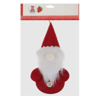 Сувенир "Гном" 16*8см, 3 дизайна ассорти