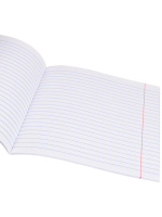 Тетрадь А5 18л лин. Проф-Пресс "Красота автомобиля", белизна 100%