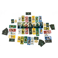 Игра настольная "Придворные"