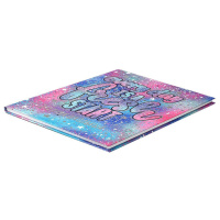 Дневник универсальн. обл. 7БЦ "Мотивация" мат.лам., тисн.фольгой, выб.перлам.лак., 48л.