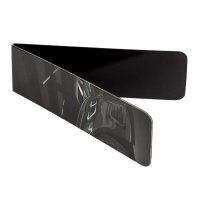 Набор закладок магнитных  2шт., "Тачка" 30*80мм