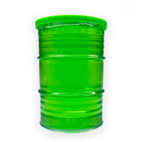 Слайм 240 гр "Бочка"