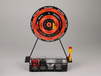 Алкогольная игра 18+ "Пьяный дартс"