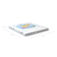 Тетрадь А5 12л лин. Erich Krause "Funny Submarine" MIX-PACK