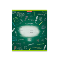 Тетрадь А5 12л лин. Erich Krause "К доске !"