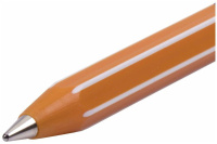 Ручка шар. PENSAN "OFISPEN" , 1мм, масл. чернила, синяя