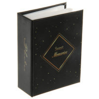 Фотоальбом 100 фото 10*15см Style