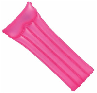 Надувной матрас для плавания 183*76см INTEX, ассорти