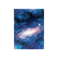 Папка файл А4  20лист 0.55мм Space