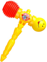 Молоточек-пищалка 20см