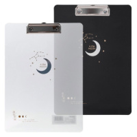 Клипборд А4, 2 дизайна