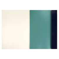 Картон цв. перламутровый А4  8цв.  8л. мелов., одностор., пл.190 гр/м2 "Принцесса Луна"