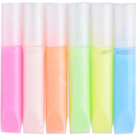 Краска по стеклу с трафаретом    "Цветочная фея"