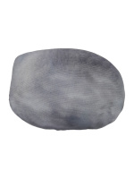 Мягкая игрушка брелок 15см "Хомяк"