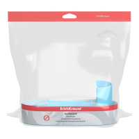 Подставка наст. "Harmony" Pastel, голубая