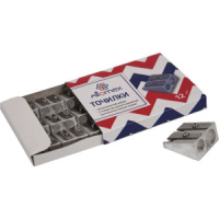 Точилка метал. 2 отв.