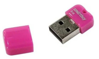 Флеш-драйв   8 GB USB 2.0 ART Pink