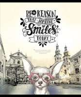 Тетрадь общая 96 А5 Скрепка S Показалось Клетка Премиум Фольга+4+0+Ламинация+УФ выборочный (3