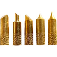 Набор для выжигания "deVENTE. Pyrograph" электрический, 7пр., мощность 30 Вт.