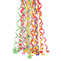 Серпантин в мешочке 5шт/уп