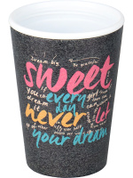 Термостакан 350 мл "Сладость"