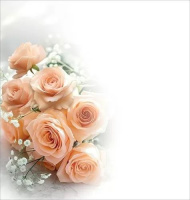 Открытка евро б/т "С Днем рождения!"