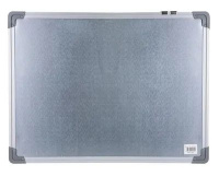 Доска магнитно-маркерная  60*90см