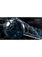 Планинг недат.  95*173мм  64л., интегр.пер. "Мяч и сетка"