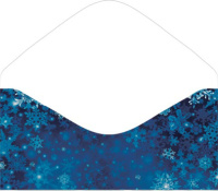 Конверт для денег "С Новым Годом!" Конверт для денег "С Новым Годом!"