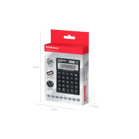 Калькулятор настольный проф. 12 разр. KC-300-12