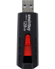 Флеш-драйв 128 GB USB 3.0/3.1 IRON Black/Red