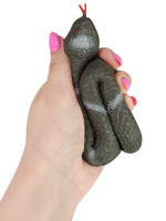 Резиновые животные "Змея" 33см