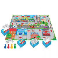 Викторина первоклассника "Скоро в школу "Это надо знать!"  5-7 лет