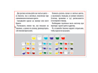 Роспись по дереву на спилах 22см "Маяк"