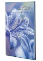 Алфавитная книга А5  80л "Лилия" вырубка