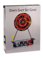 Алкогольная игра 18+ "Пьяный дартс"