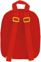 Рюкзак детский 25*20,5*10см "Чебурашка"