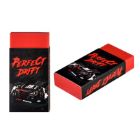 Ластик Феникс+ "Тачки" ассорти, 2,5*5*1см