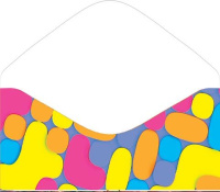 Конверт для денег "Зажигаем, пташки?"